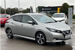 2021 Nissan Leaf