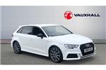 2019 Audi A3