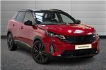 2022 Peugeot 3008