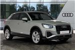 2023 Audi Q2