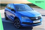 2021 Skoda Karoq