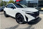 2024 Nissan Qashqai