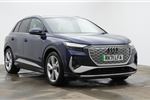 2021 Audi Q4