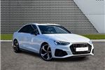 2023 Audi A4