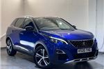 2020 Peugeot 3008