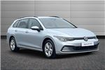 2021 Volkswagen Golf Estate