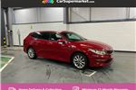 2017 Kia Optima