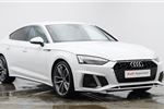 2021 Audi A5 Sportback