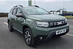 2024 Dacia Journey