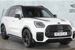 2024 MINI Countryman