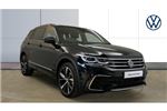 2024 Volkswagen Tiguan Allspace