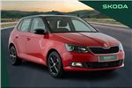 2018 Skoda Fabia