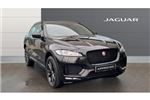 2020 Jaguar F-Pace