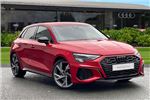 2023 Audi S3