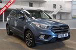 2019 Ford Kuga