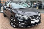 2021 Nissan Qashqai