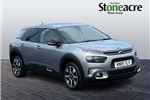 2019 Citroen C4 Cactus