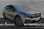 2024 Skoda Enyaq