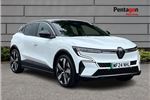 2024 Renault Megane E Tech