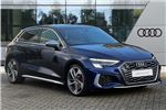 2020 Audi A3