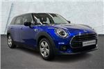 2019 MINI Clubman