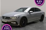 2021 Volkswagen Passat