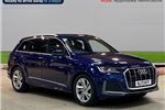 2021 Audi Q7