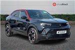2021 Vauxhall Mokka