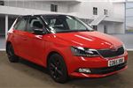 2020 Skoda Fabia