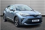 2021 Toyota C-HR