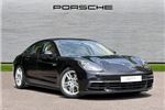 2019 Porsche Panamera