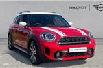 2023 MINI Countryman