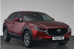 2021 Mazda CX-30