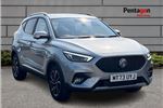 2023 MG ZS