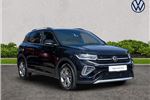 2024 Volkswagen T-Cross