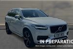 2017 Volvo XC90