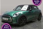 2022 MINI Hatchback 5dr