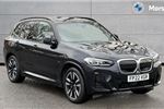 2022 BMW iX3