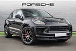 2021 Porsche Macan