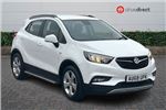 2018 Vauxhall Mokka X