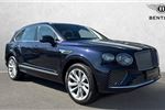 2021 Bentley Continental GTC