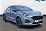 2021 Ford Puma