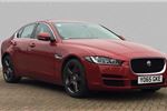 2015 Jaguar XE