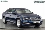 2020 Skoda Superb