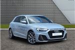 2024 Audi A1
