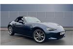 2022 Mazda MX-5