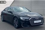 2022 Audi A6