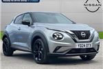 2024 Nissan Juke