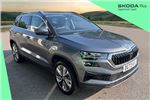 2023 Skoda Karoq