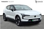 2024 Volvo EX30